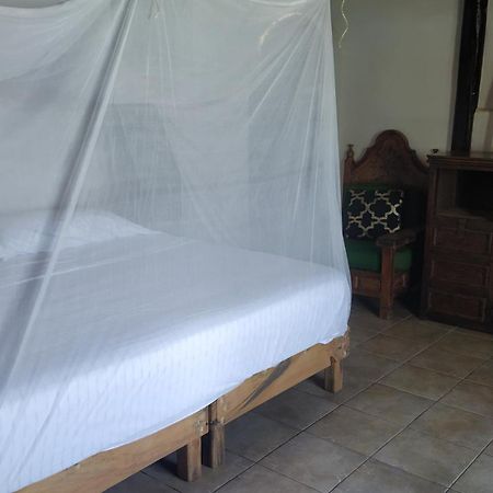 Shambhala Vision Hotel Zipolite Bagian luar foto