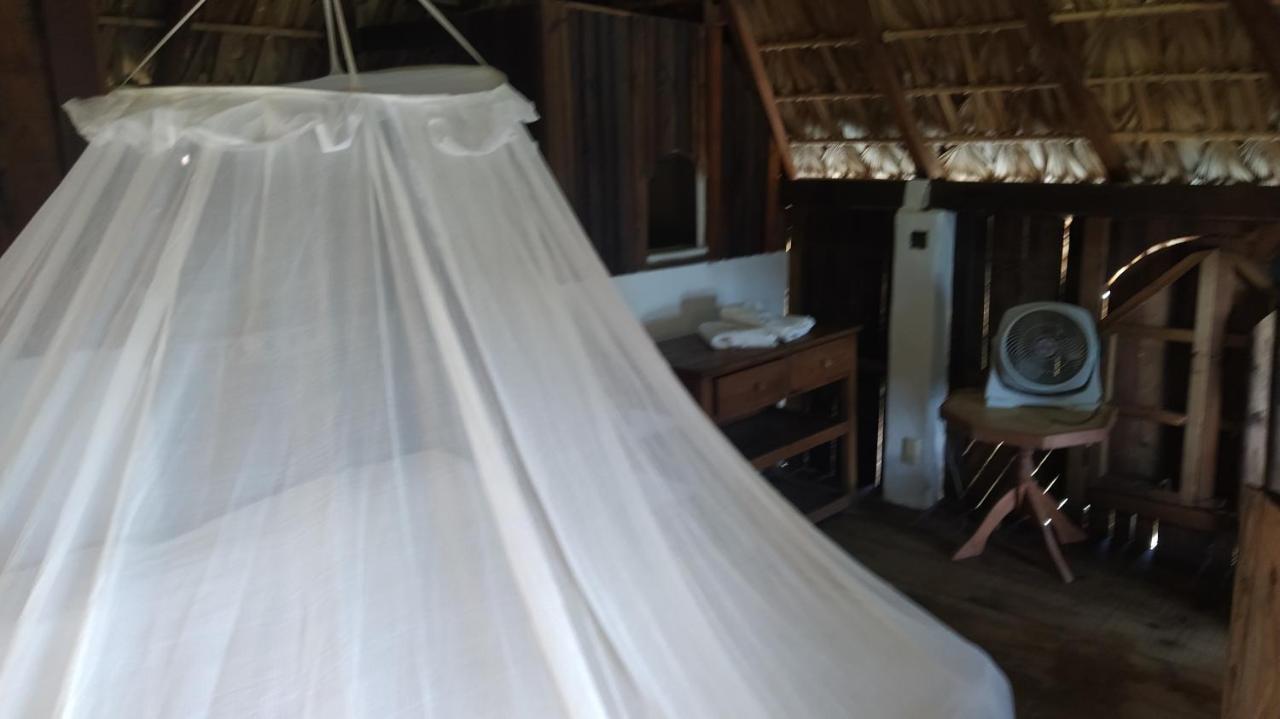 Shambhala Vision Hotel Zipolite Bagian luar foto